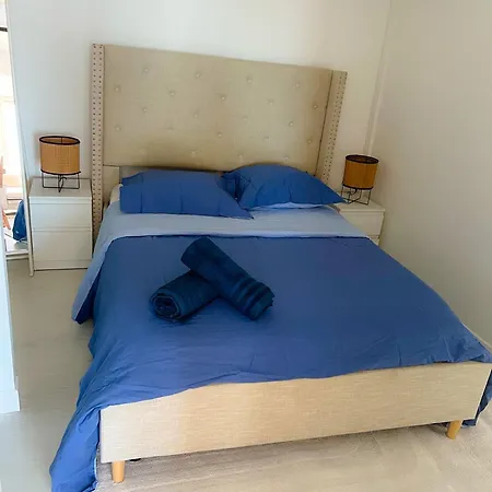 Les Pieds Dans L Eau Lejlighed *