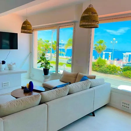 Les Pieds Dans L Eau Διαμέρισμα