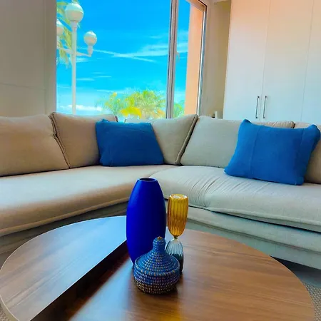 Διαμέρισμα Les Pieds Dans L Eau *