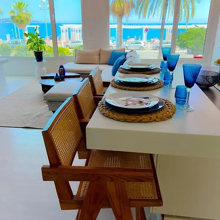 Les Pieds Dans L Eau Appartement