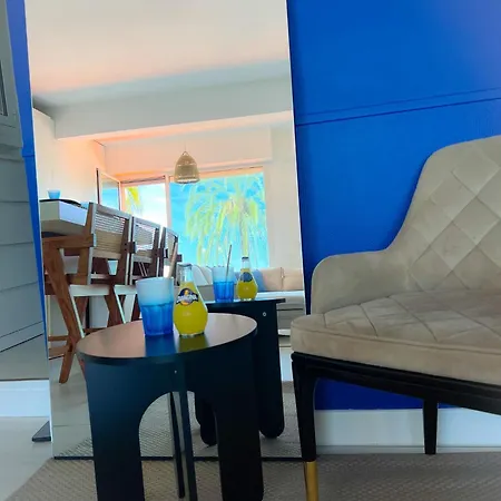 Les Pieds Dans L Eau Διαμέρισμα