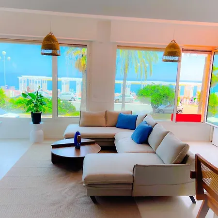 Appartement Les Pieds Dans L Eau