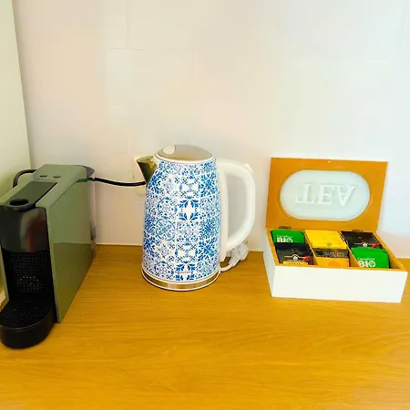 Les Pieds Dans L Eau Apartament