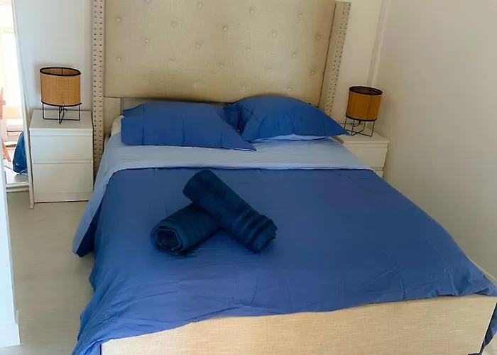 Les Pieds Dans L Eau Appartement *