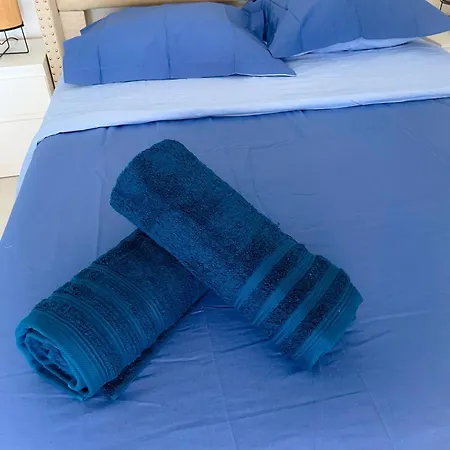 Apartman Les Pieds Dans L Eau Nizza