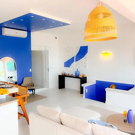 Apartamento Les Pieds Dans L Eau